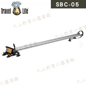 【大山野營】新店桃園 Travel Life 快克 SB